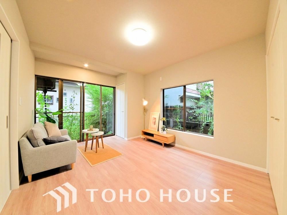 5DK+S house in Tama Ward, Kawasaki, Kanagawa - Photo 1