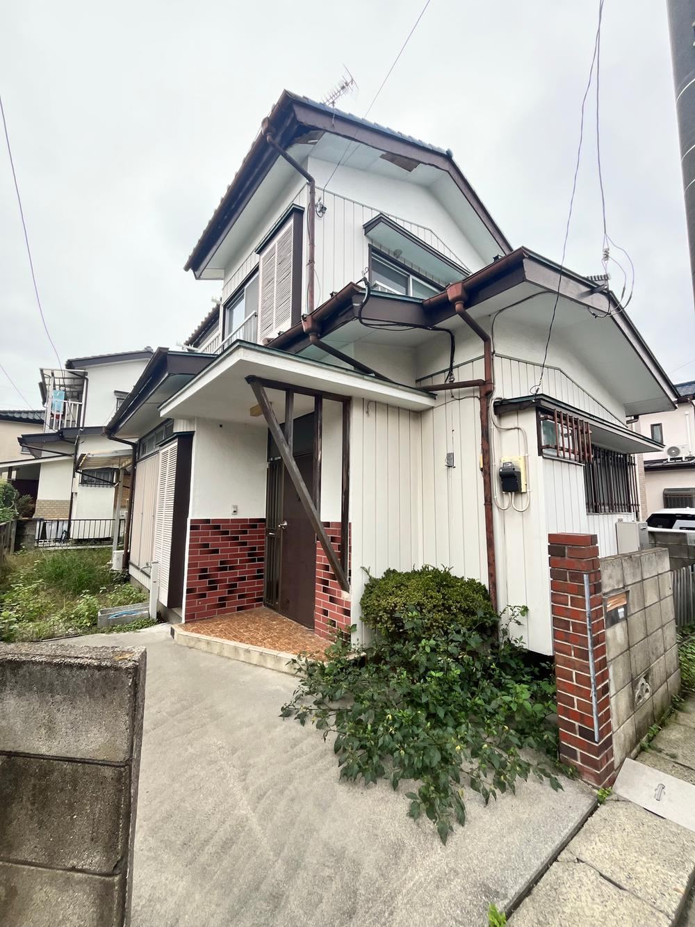 4DK house in Kuki, Saitama - Photo 1