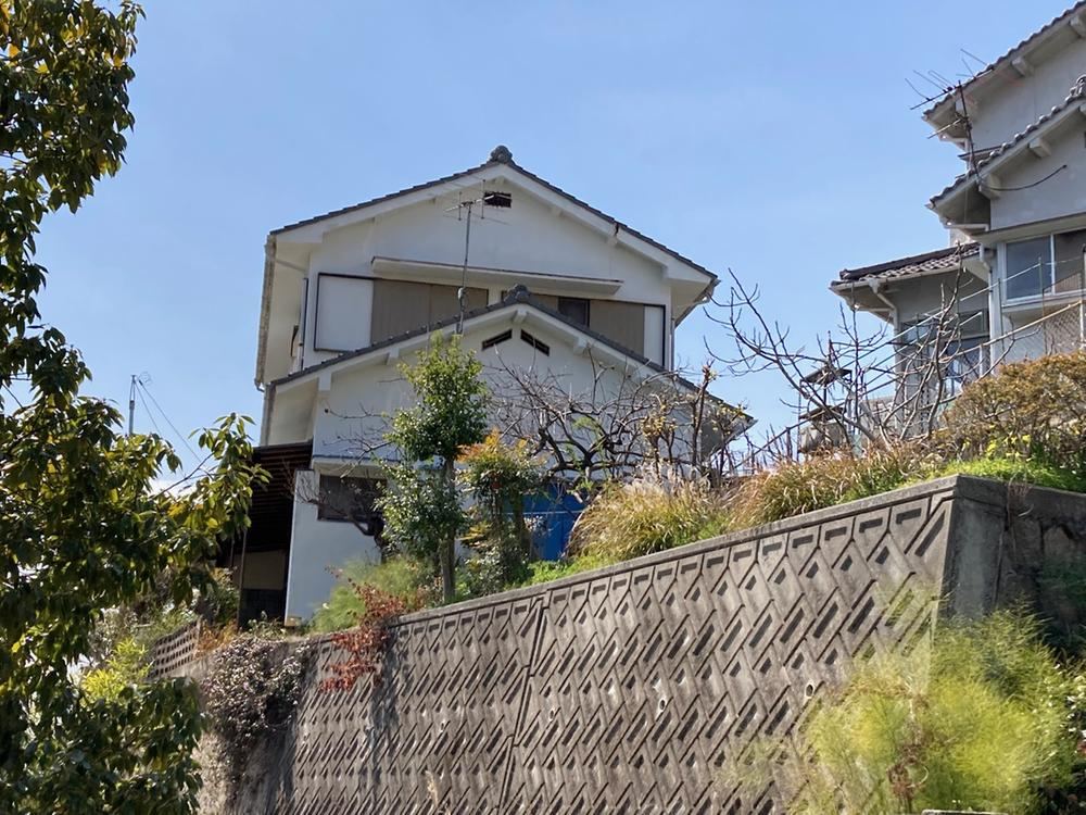 4DK house in Kure, Hiroshima - Photo 1