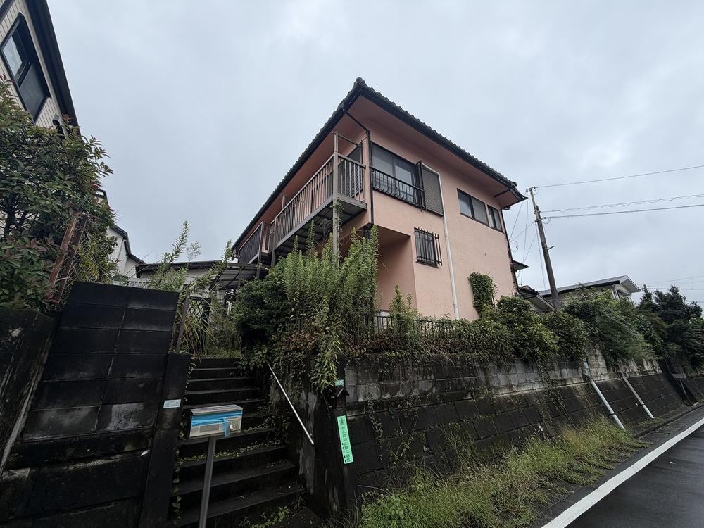 5LDDKK house in Hachioji, Tokyo - Photo 1