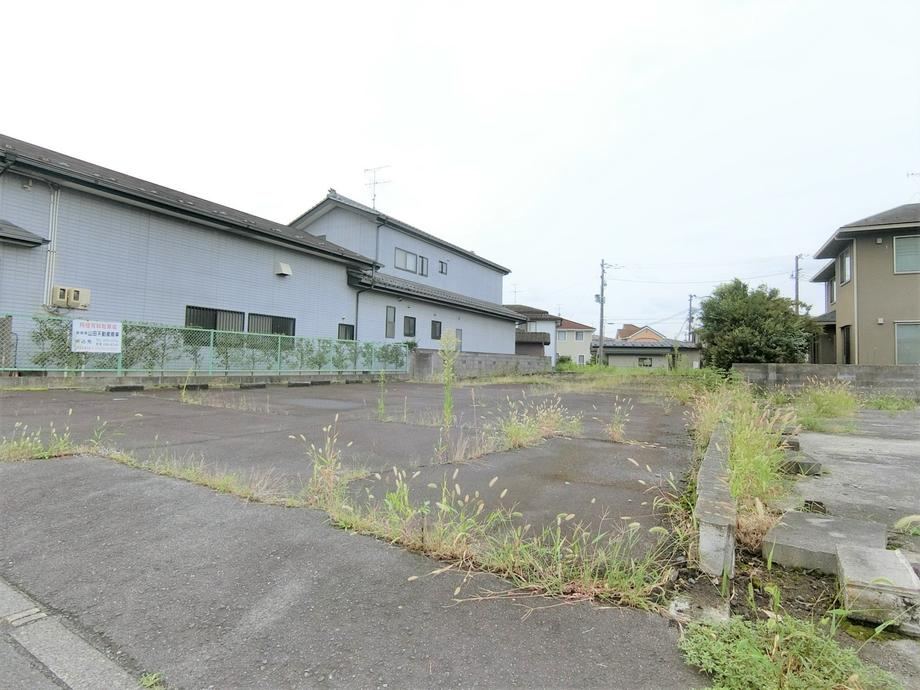 349 m² land in Taihaku Ward, Sendai, Miyagi - Photo 1