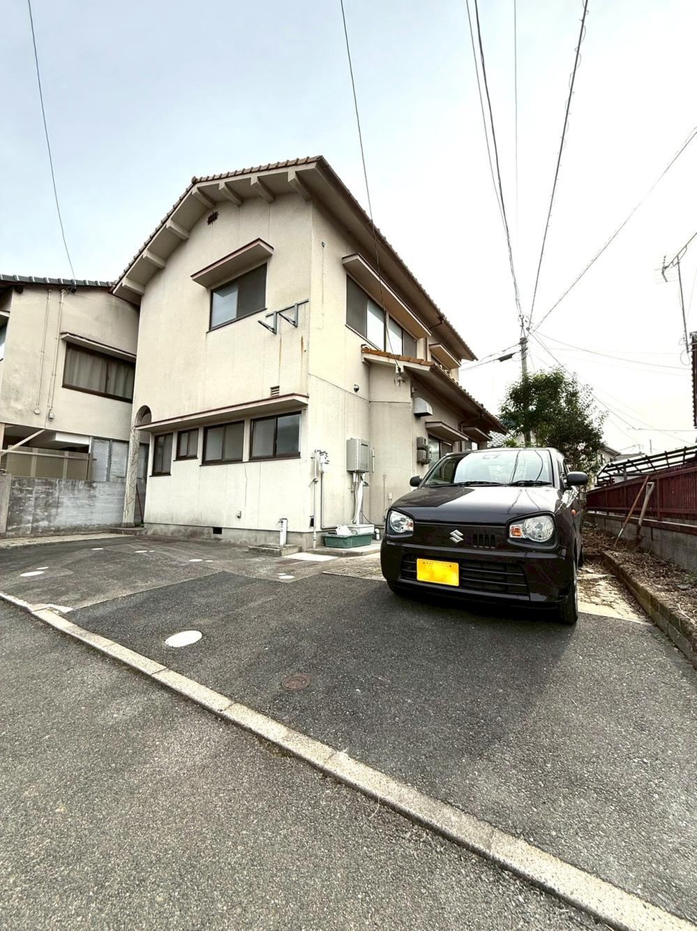 5LDK house in Asaminami Ward, Hiroshima - Photo 1