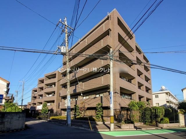 3LDK apartment in Kawagoe, Saitama - Photo 1