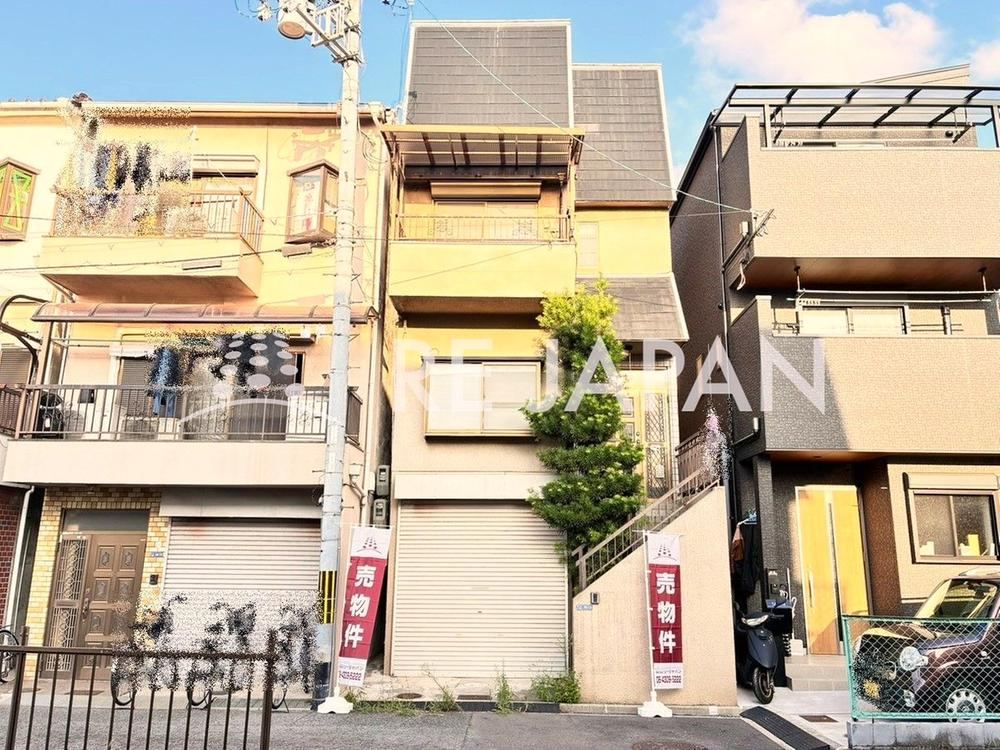 5DK house in Higashiosaka, Osaka - Photo 1
