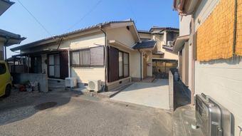 2LDK house in Niihama