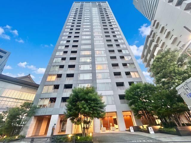 2LDK apartment in Taito Ward, Tokyo - Photo 1