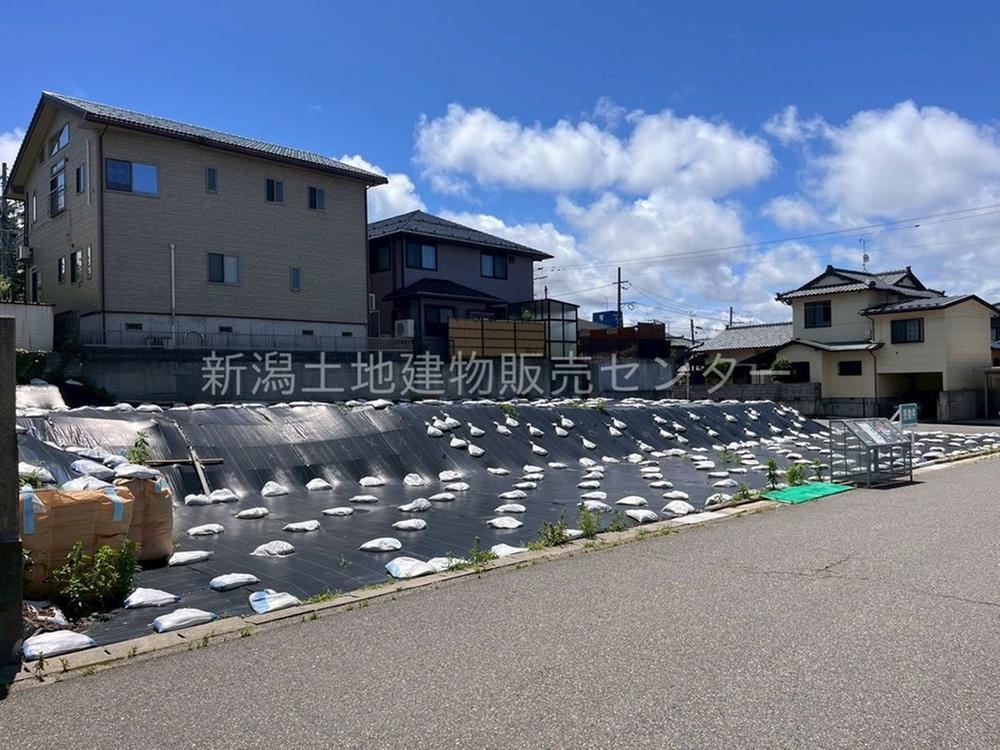 425 m² land in Chuo Ward, Niigata - Photo 1
