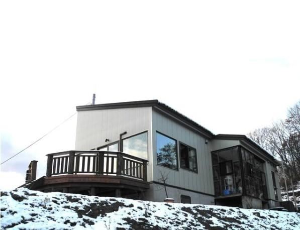 3LDK house in Otaru, Hokkaido - Photo 1
