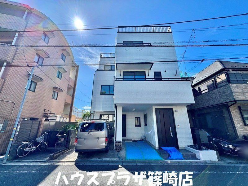 5LDK house in Edogawa Ward, Tokyo - Photo 1