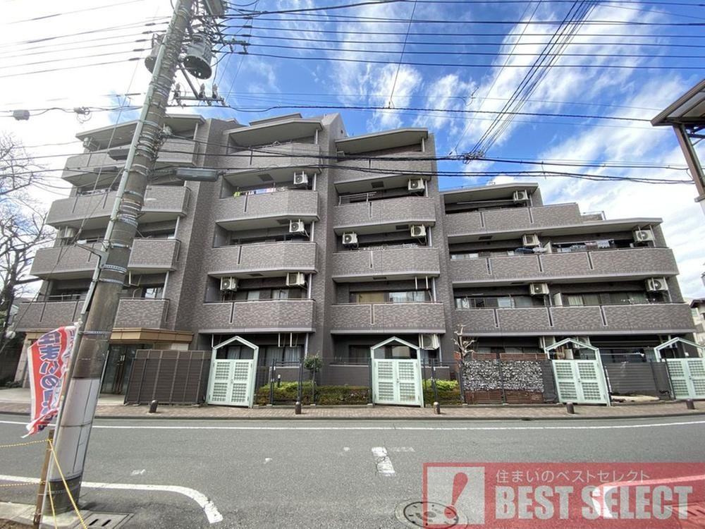 1LDK+S apartment in Itabashi Ward, Tokyo - Photo 1