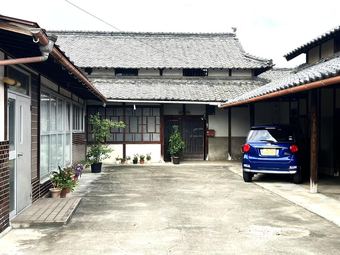 3DK house in Mitoyo