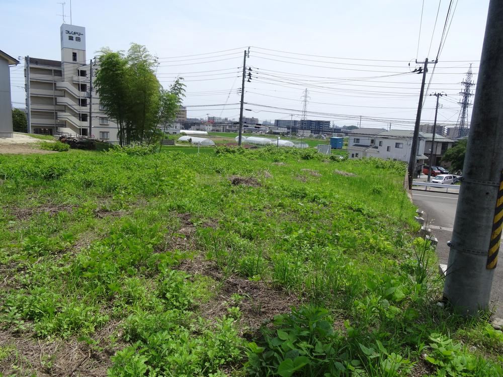 473 m² land in Taihaku Ward, Sendai, Miyagi - Photo 1