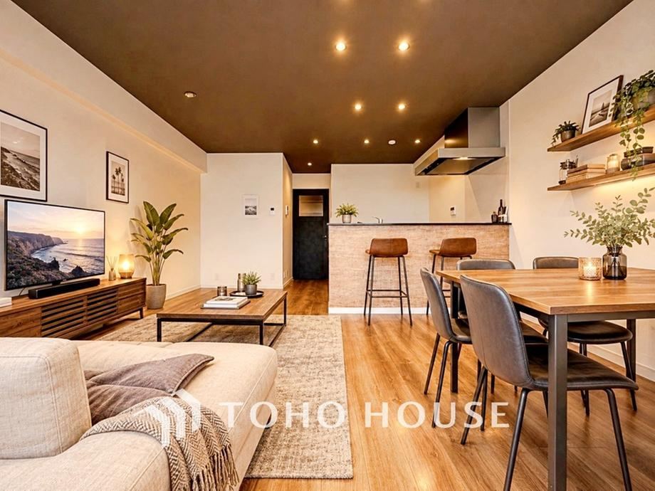 1LDK apartment in Setagaya Ward, Tokyo - Photo 1