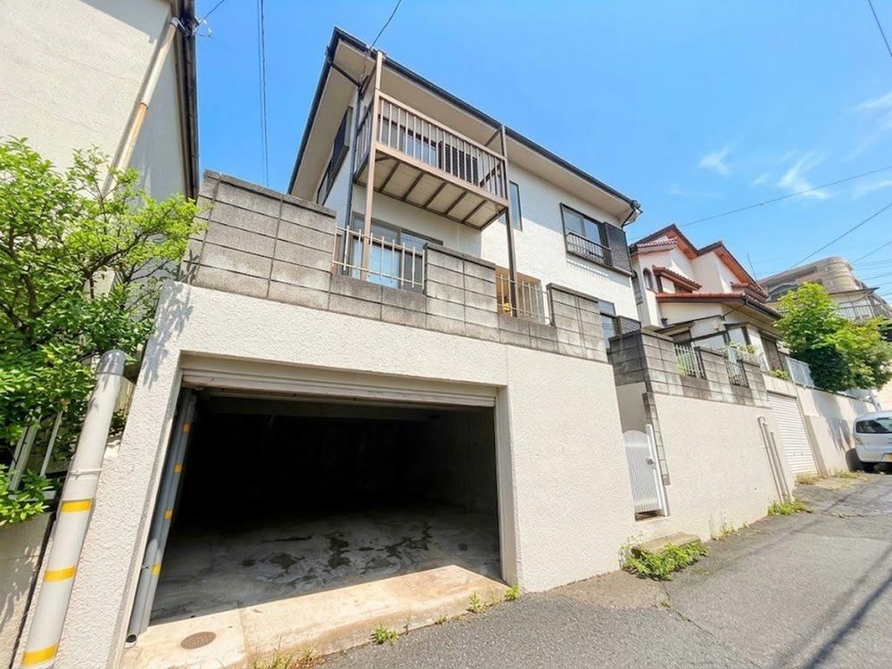 4LDK house in Funabashi, Chiba - Photo 1