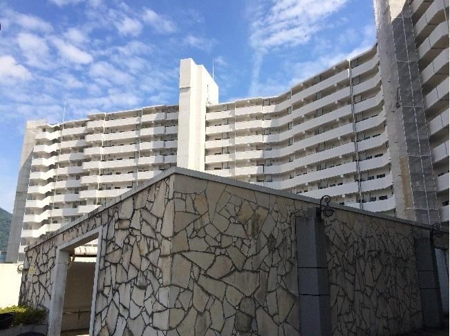 3LDK apartment in Nagasaki, Nagasaki - Photo 1