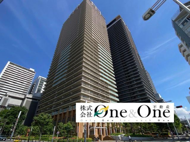 2LDK apartment in Naniwa Ward, Osaka - Photo 1