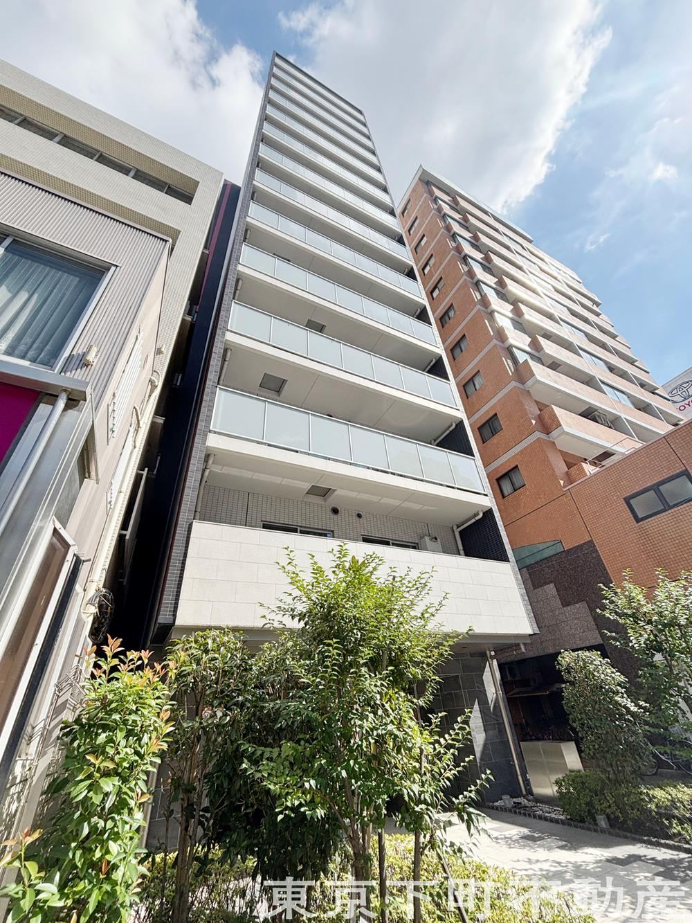 1LDK apartment in Taito Ward, Tokyo - Photo 1