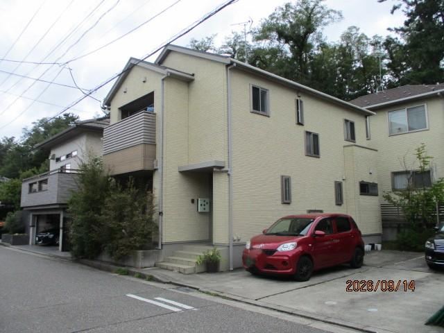 3LDK house in Chuo Ward, Niigata - Photo 1