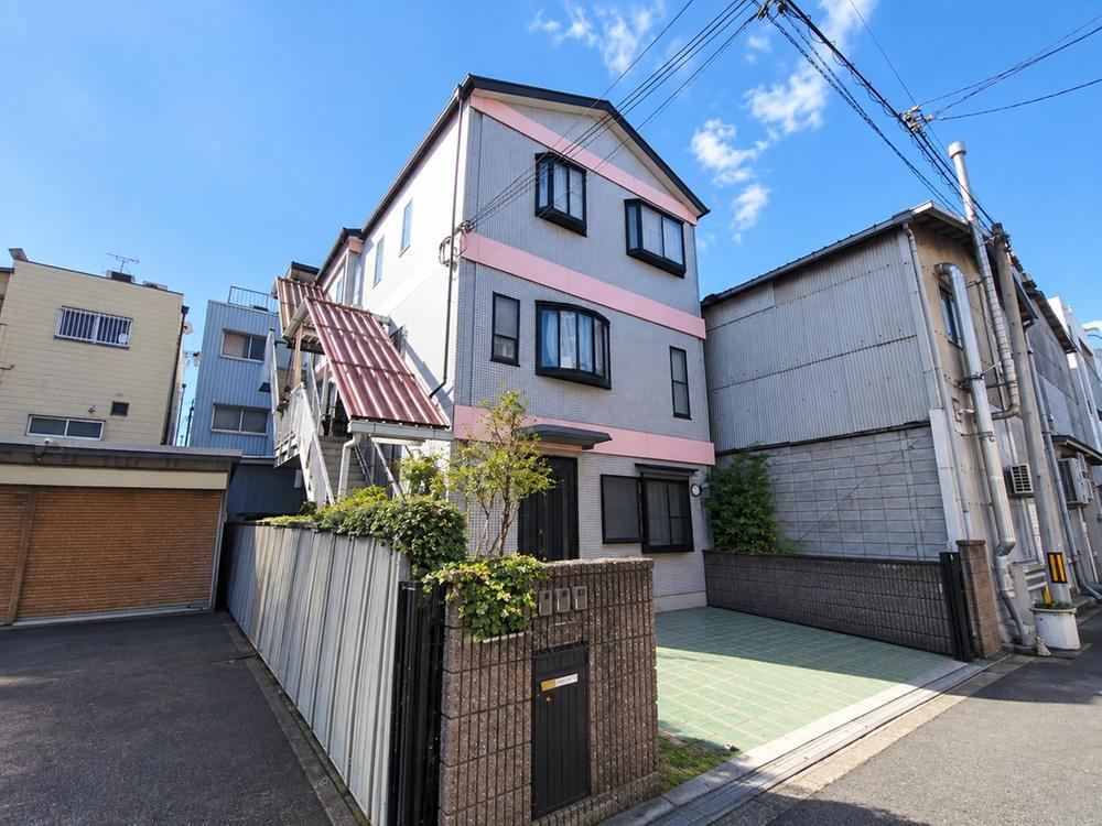 9LLDDKK house in Ino Ward, Osaka - Photo 1