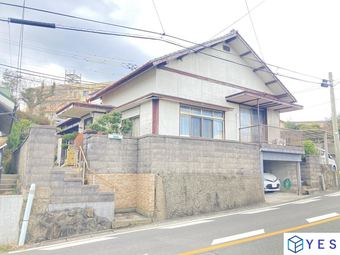 5DK house in Tobata Ward, Kitakyushu