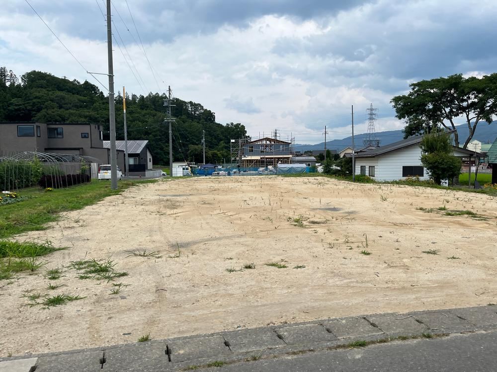 368 m² land in Minamiminowa, Kamiina District, Nagano - Photo 1