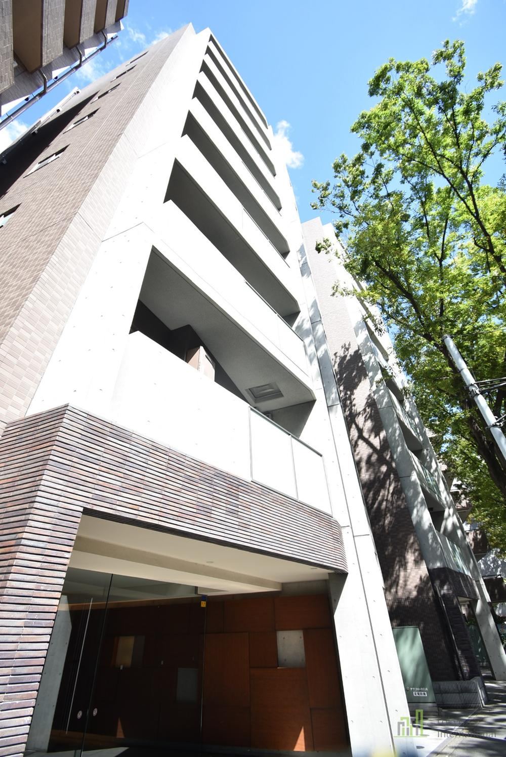 1LDK apartment in Suginami Ward, Tokyo - Photo 1