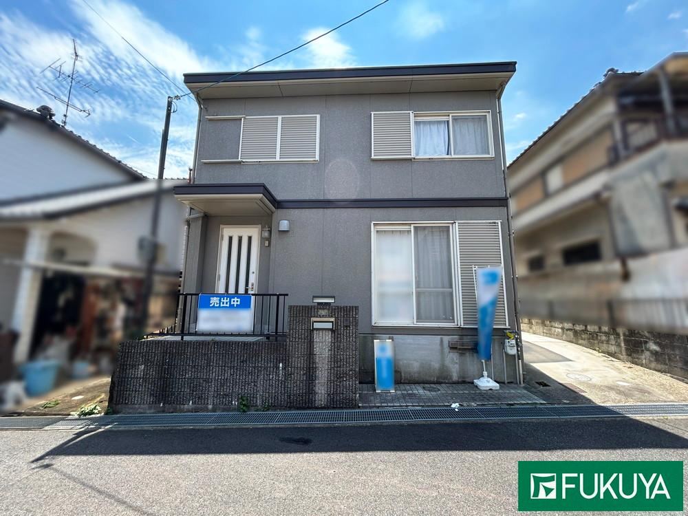 4LDK+S house in Kyotanabe, Kyoto - Photo 1