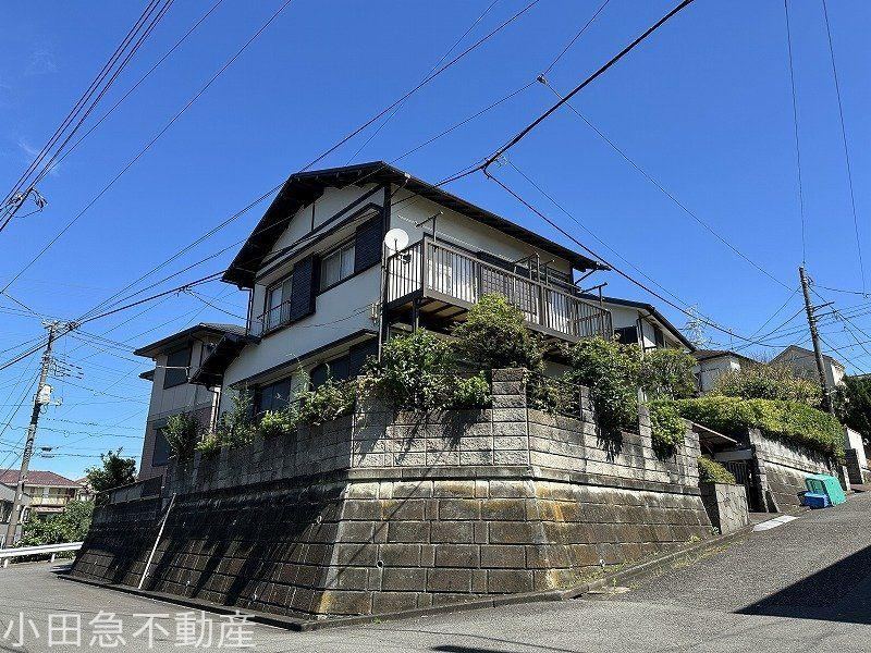 172 m² land in Asao Ward, Kawasaki, Kanagawa - Photo 1