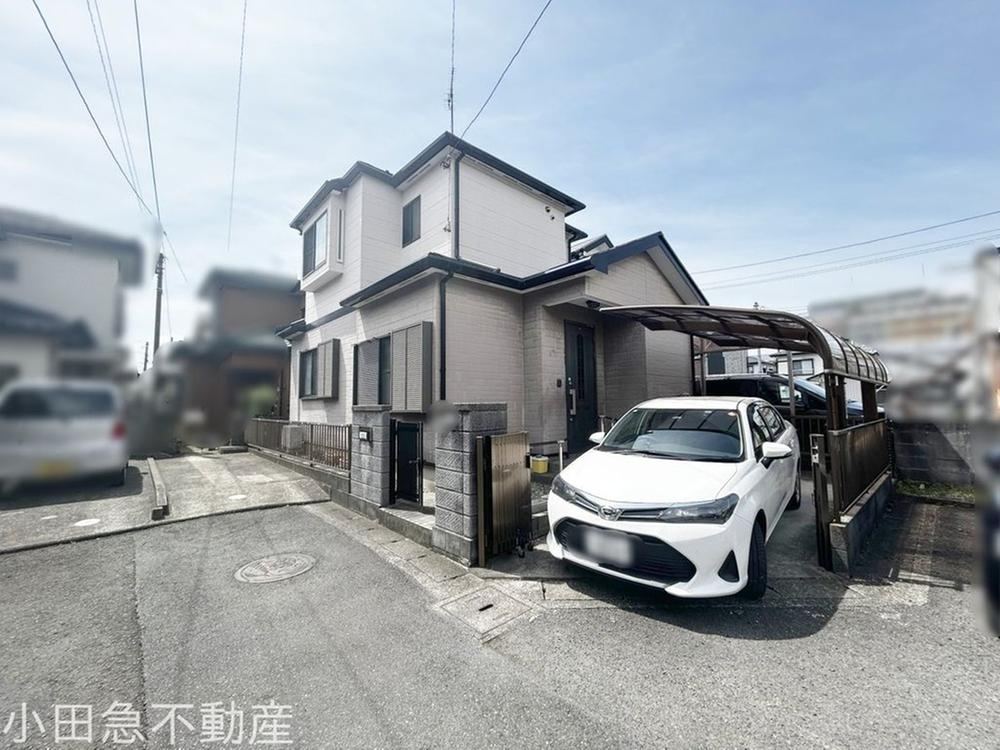 2LDK house in Ebina, Kanagawa - Photo 1