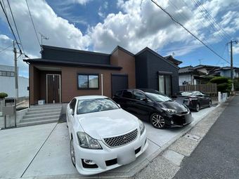 4LDK+S house in Yukuhashi