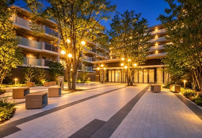 3LDK apartment in Kohoku Ward, Yokohama, Kanagawa - Photo 1