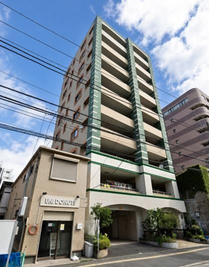 2LDK apartment in Minami Ward, Yokohama, Kanagawa - Photo 1
