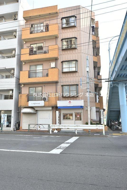 1LDK apartment in Nerima Ward, Tokyo - Photo 1