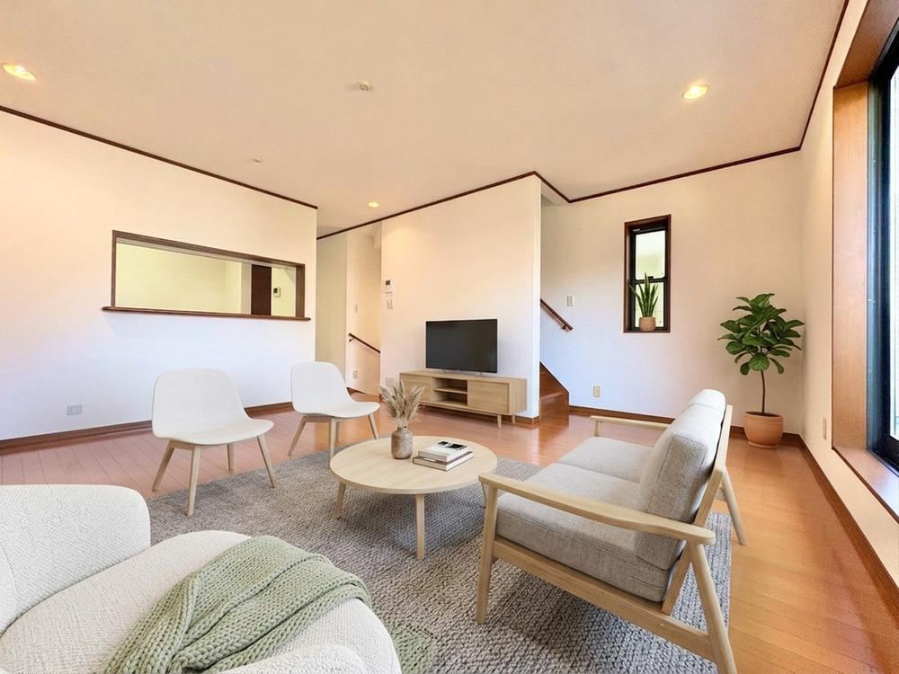 4LDK house in Urawa Ward, Saitama - Photo 1