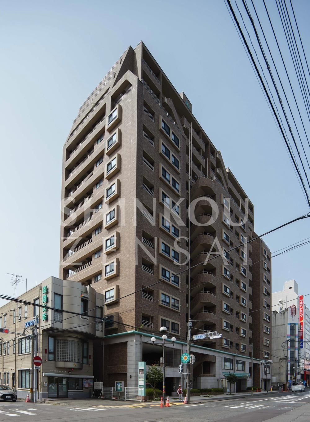 4LDK apartment in Morioka, Iwate - Photo 1