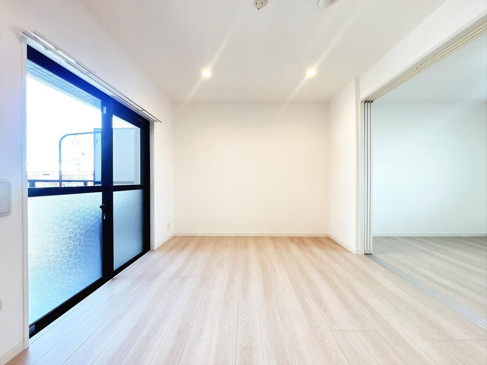3LDK apartment in Adachi Ward, Tokyo - Photo 1