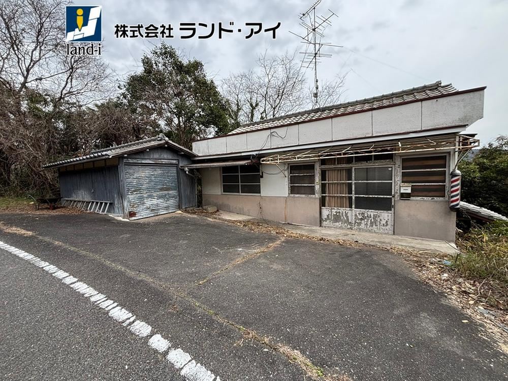 2K+S house in Setouchi, Okayama - Photo 1