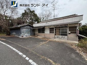 2K+S house in Setouchi