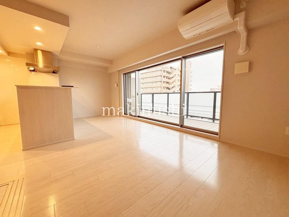 3LDK apartment in Habikino, Osaka - Photo 1
