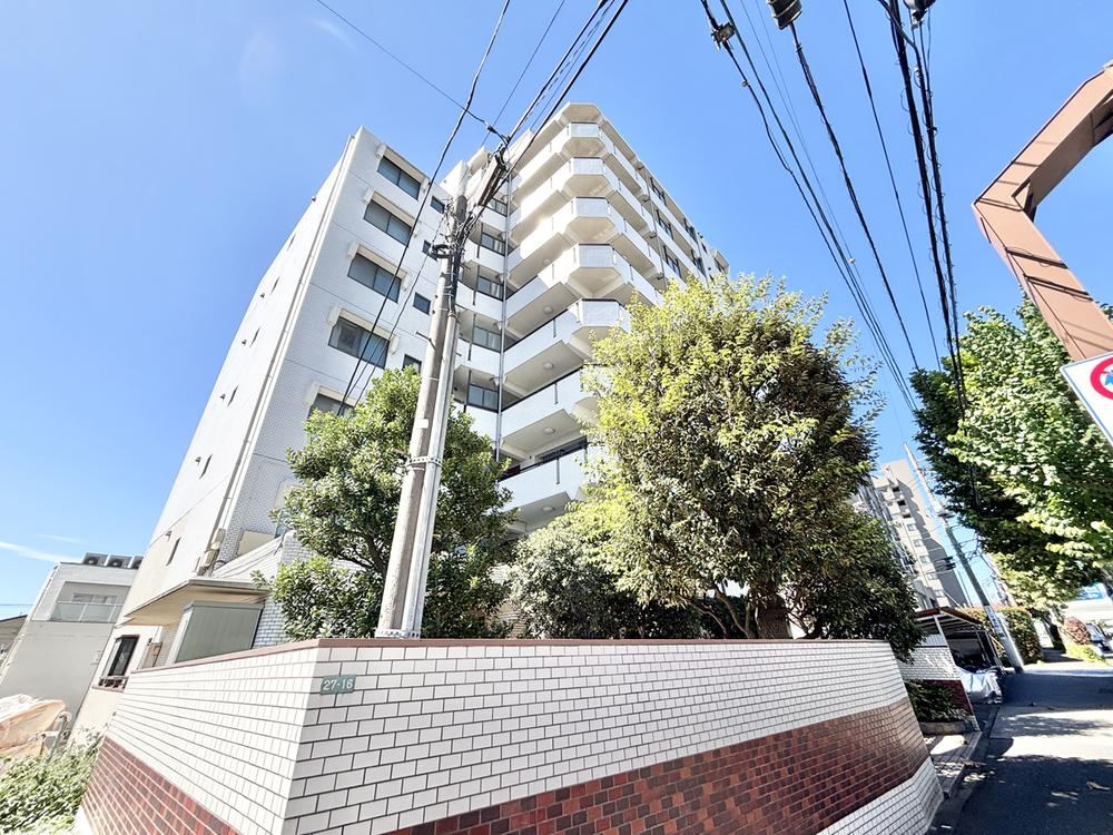 3LDK apartment in Nerima Ward, Tokyo - Photo 1