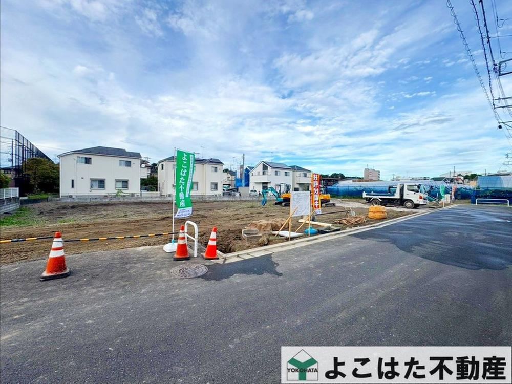 110 m² land in Fuchu, Tokyo - Photo 1