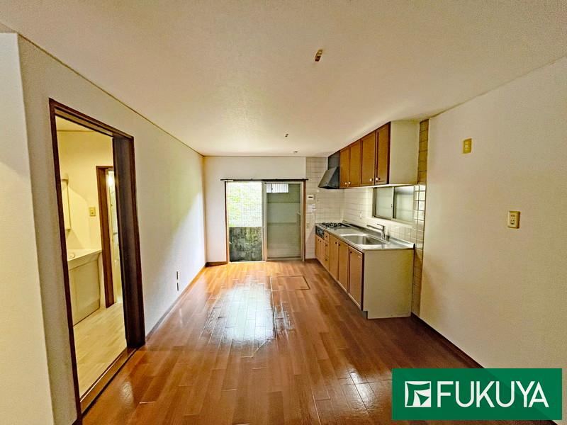 3LDK house in Kita Ward, Kyoto - Photo 1