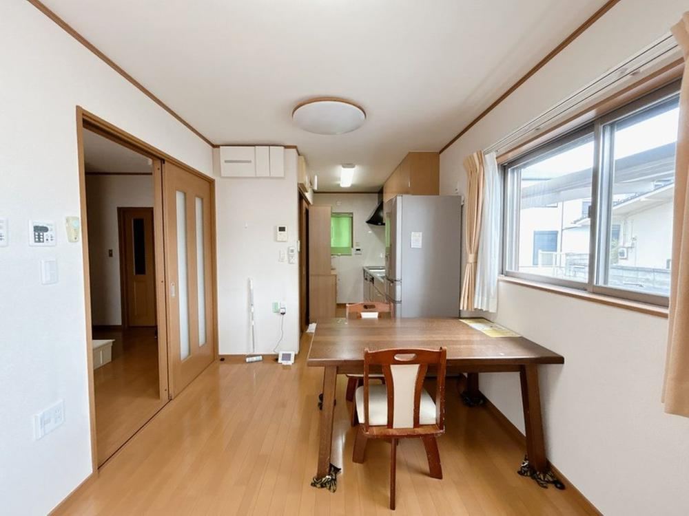 3LDK+S house in Mito, Ibaraki - Photo 1