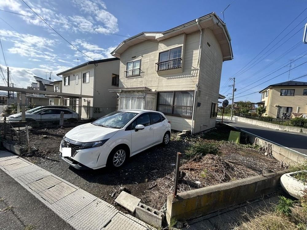 4LDK house in Hachinohe, Aomori - Photo 1