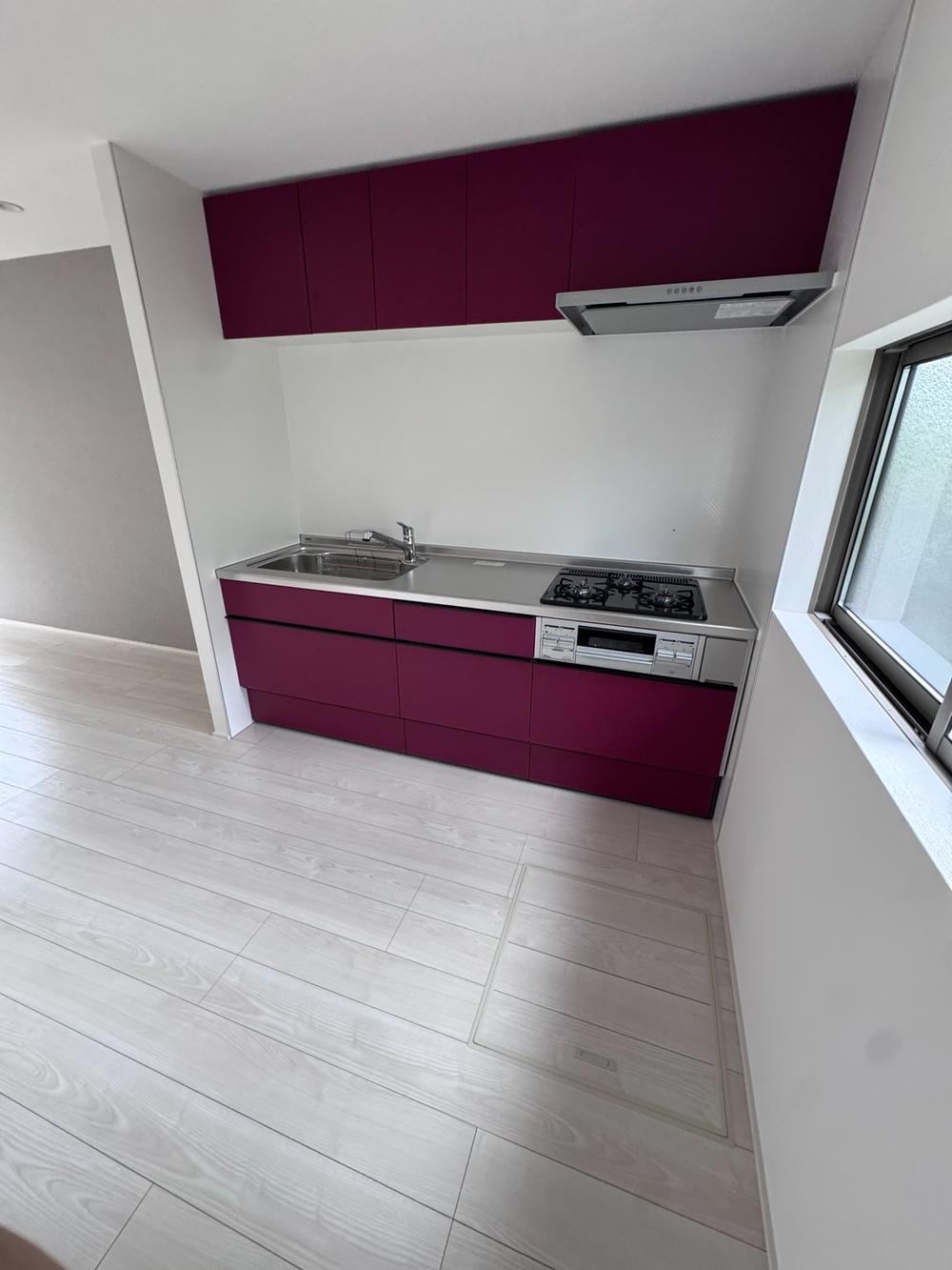 2LDK+S house in Amagasaki, Hyogo - Photo 1