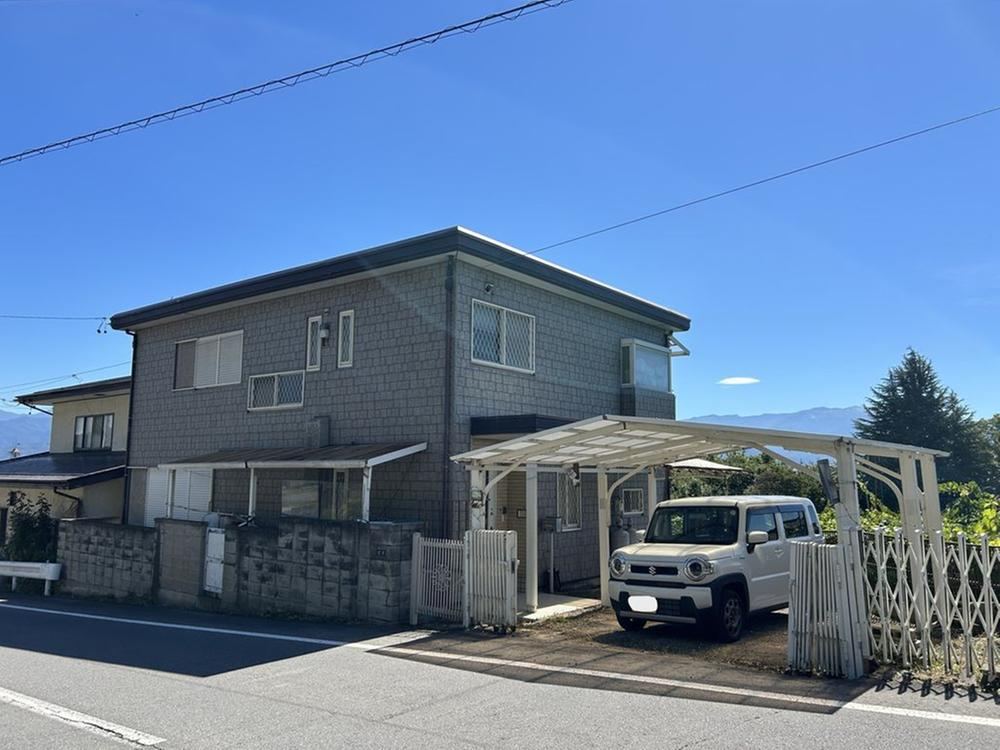 3LDK house in Nagano, Nagano - Photo 1