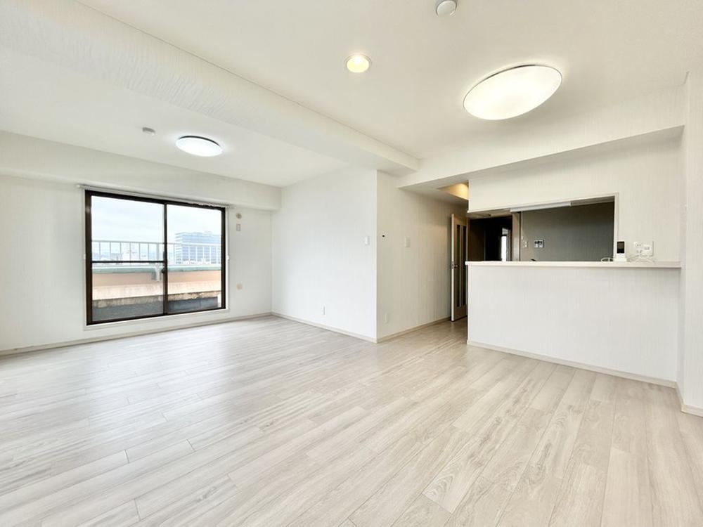 2LDK apartment in Tsu, Mie - Photo 1