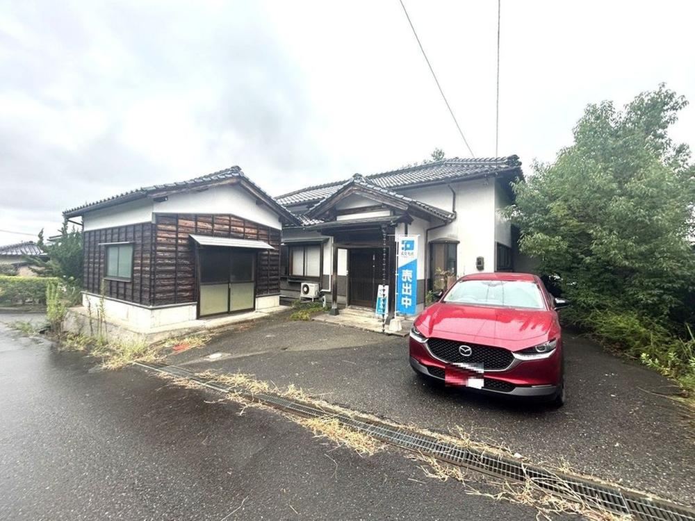 3LDK house in Tottori, Tottori - Photo 1