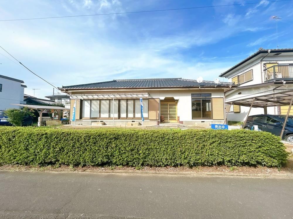 3LDK house in Sakuragawa, Ibaraki - Photo 1