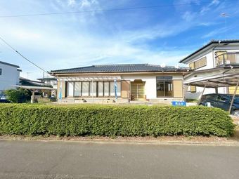 3LDK house in Sakuragawa